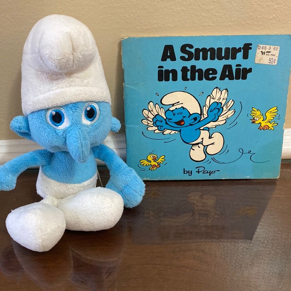 Smurfy Bundle